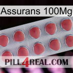 Assurans 100Mg 18